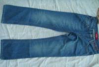 拜丽德时尚女式牛仔裤 品质与潮流的完美结合