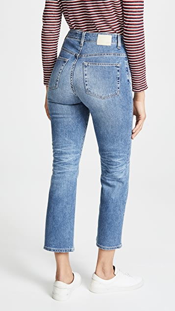 探寻潮流之选 Ag Rhett 牛仔裤在 Shopbop 的时尚魅力