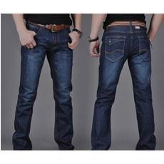 牛仔新风尚——最新牛仔裤系列全解析