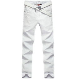 缔酷牛仔裤 品质与时尚的完美融合