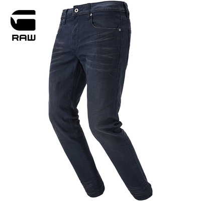 3D剪裁牛仔裤 引领时尚与舒适的革命