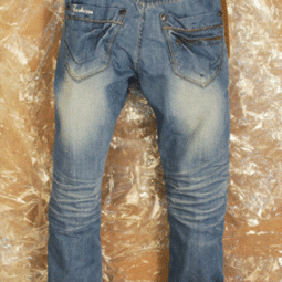 探索6898牛仔裤 产品特色、最新展示及加盟前景